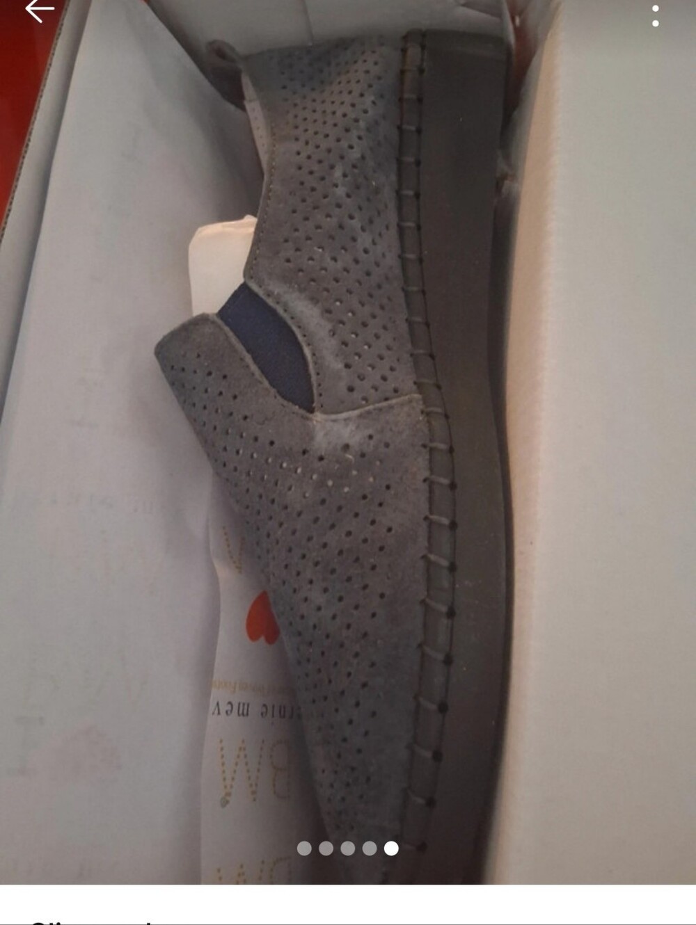 bernie mev. Womens  Slip-On  Sneakers  Midnight Color